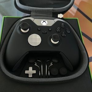 Elite controller